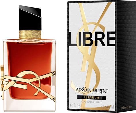 libre yves saint laurent parfum femme|ysl libre perfume best price.